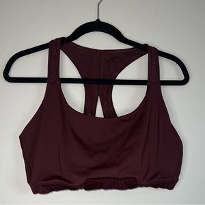 Athleta Sports Bra
